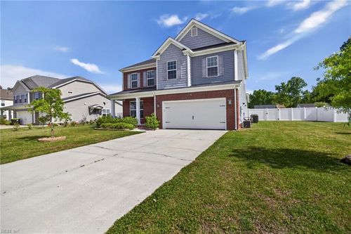227 Manor Dr, Carrollton, VA, 23314-2784 | Card Image