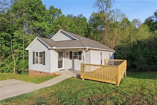 24 Stoney Point Court, Thomasville, NC, 27360 | Card Image