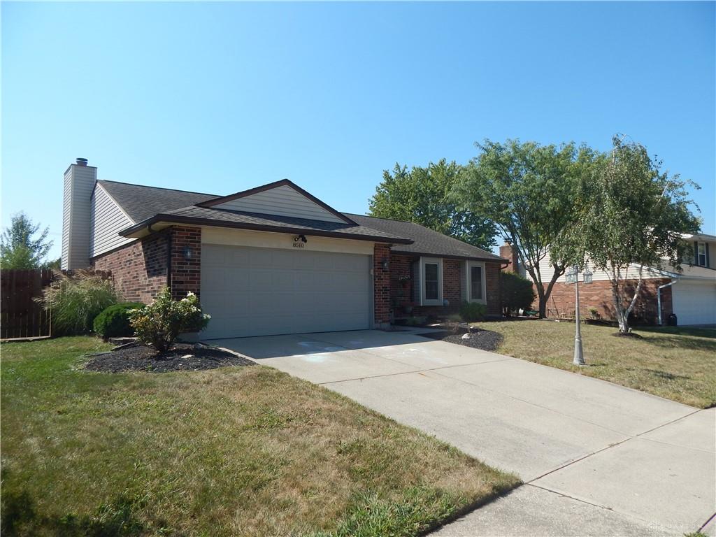 Gateview Ct, Dayton, OH 45424