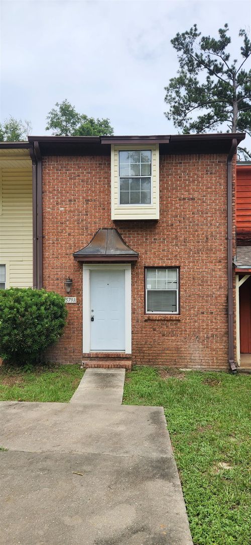 a-1579 Jacks Drive, Tallahassee, FL, 32301 | Card Image