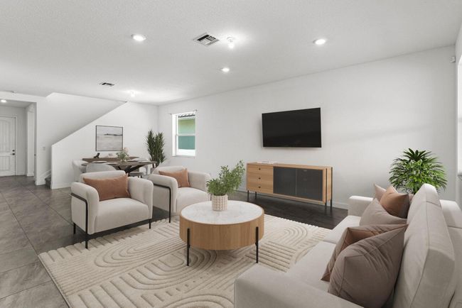 19659 Rugged Trunk Trl, House other with 3 bedrooms, 3 bathrooms and null parking in Loxahatchee FL | Image 9
