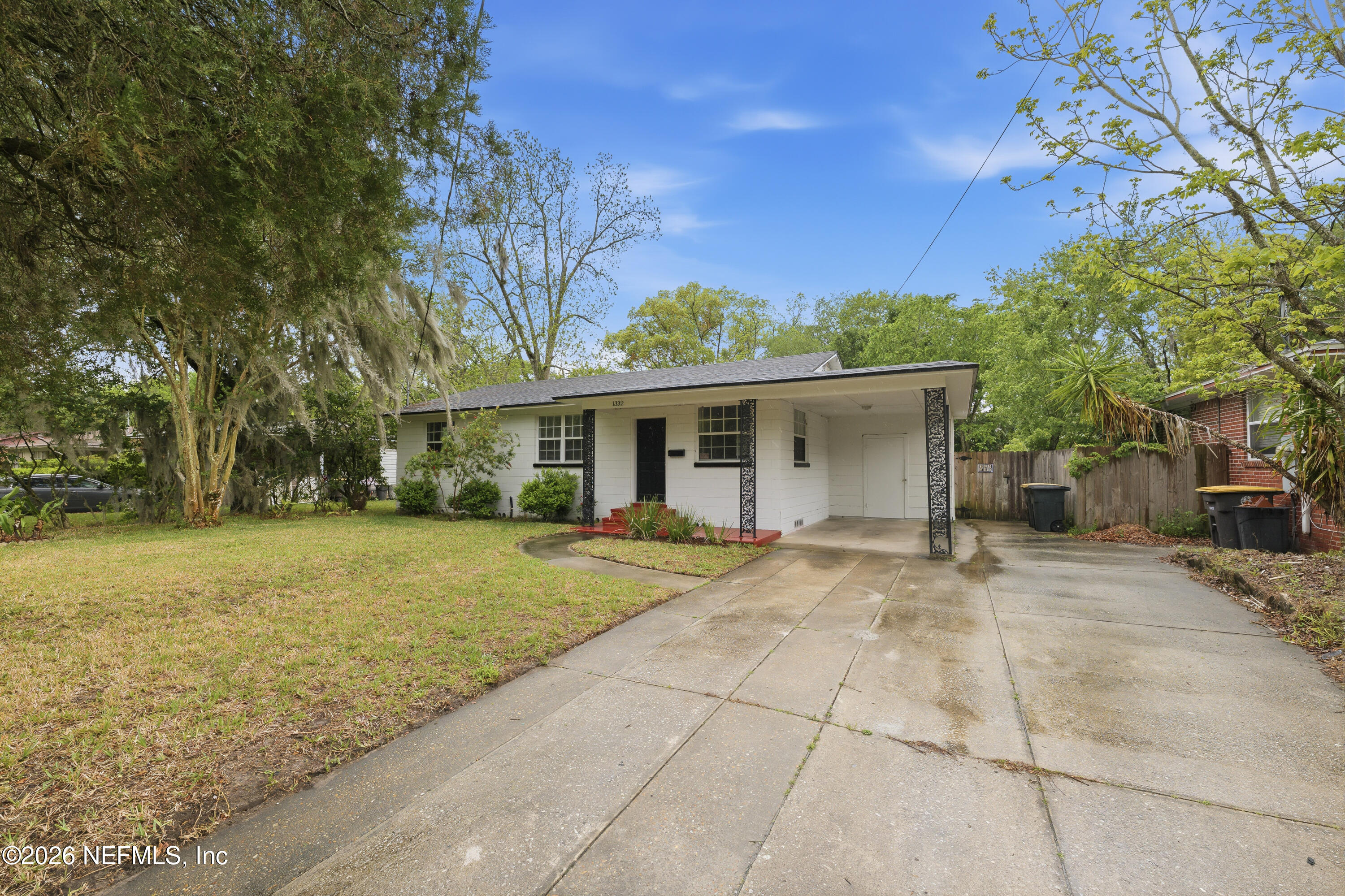 Residential in Jacksonville 3
