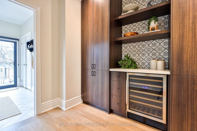 954 Logan Ave, House attached with 4 bedrooms, 4 bathrooms and 2 parking in Toronto ON | Image 15