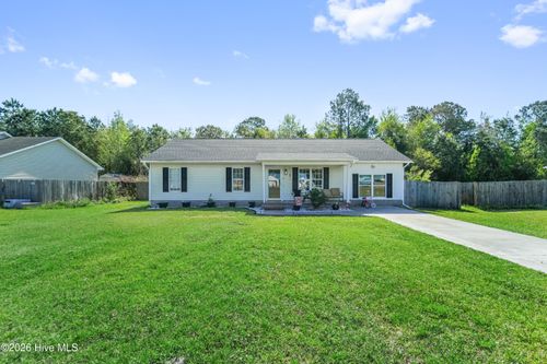 185 Liberty Park Rd, Jacksonville, NC, 28540-8537 | Card Image