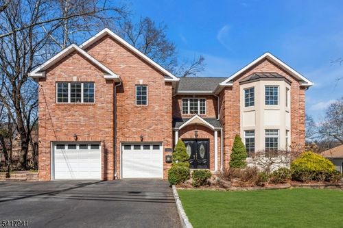 66 Ridge Ave, Park Ridge, NJ, 07656-1617 | Card Image