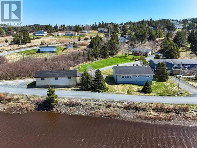 1-3 Pondside Rd, House other with 4 bedrooms, 1 bathrooms and null parking in Chapel Arm NL | Image 11