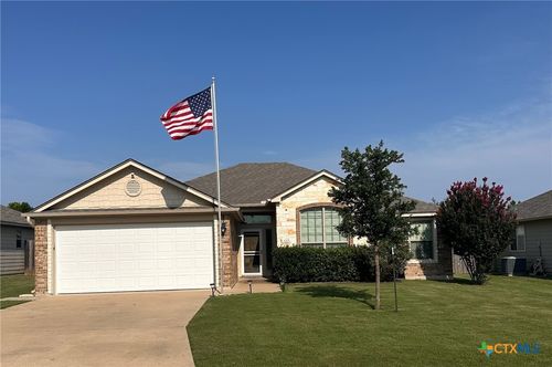 1205 Abbey Rdg, Temple, TX, 76504-4502 | Card Image