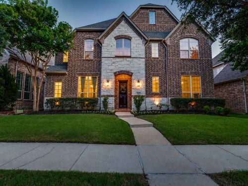 2812 Damsel Bella Blvd, Lewisville, TX, 75056-6215 | Card Image