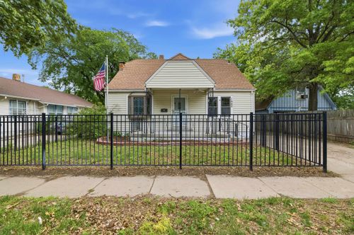 1642 S Mosley, Wichita, KS, 67211 | Card Image