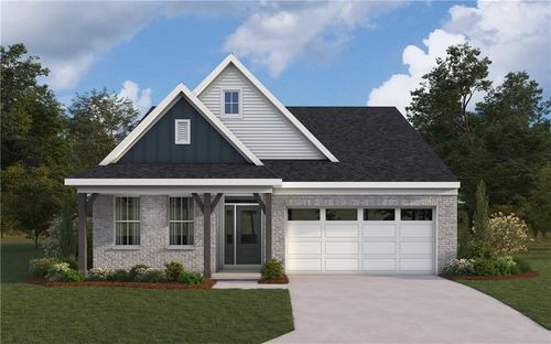 160 Laurel Farms Ln, Dallas, GA, 30157-1273 | Card Image