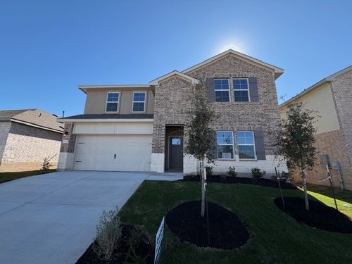 1940 Lazy Acres St, Leander, TX, 78641-6434 | Card Image