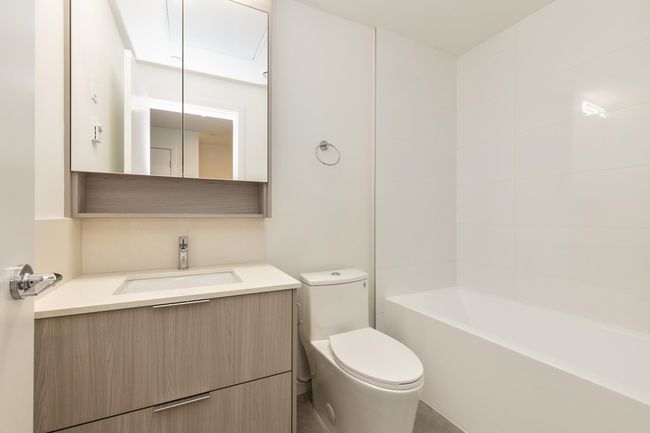 Full bath with toilet and vanity | Image 12