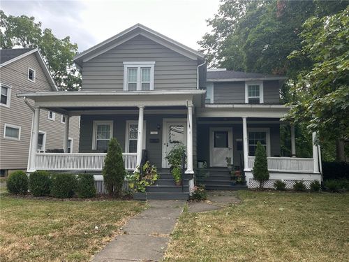 209-207 Pulteney St, Geneva, NY, 14456-2803 | Card Image