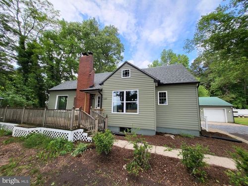 1211 Williamsville Rd, HOUSTON, DE, 19954-2623 | Card Image