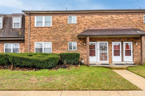 3-808 Henri Court, Burlington City, NJ, 08016 | Card Image
