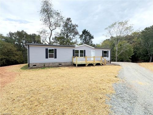 167 One Mile Rd, Hays, NC, 28635-9699 | Card Image