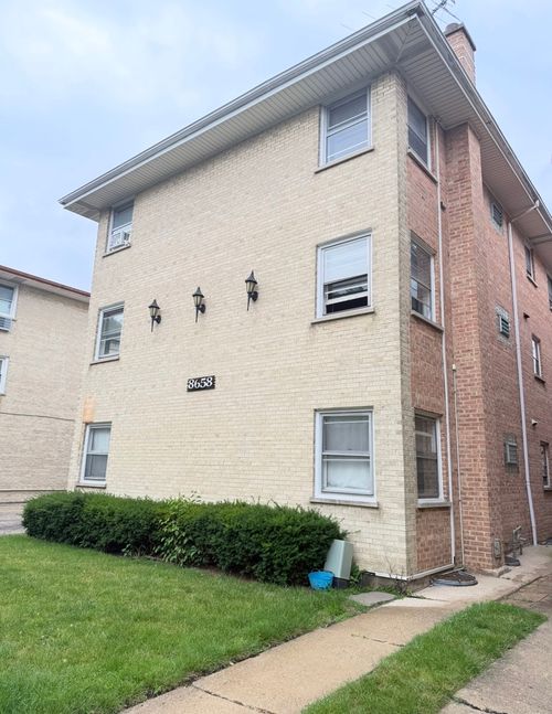 6-8658 W Summerdale Avenue, Chicago, IL, 60656 | Card Image