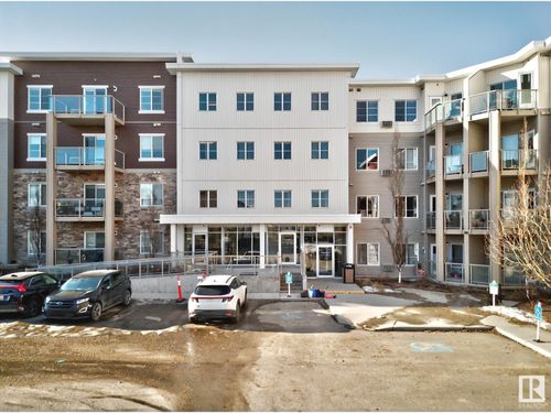 404-812 Welsh Dr Sw, Edmonton, AB, T6X1Y7 | Card Image