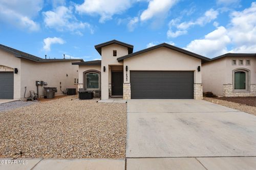 14940 Jack White Ave, El Paso, TX, 79938-7376 | Card Image