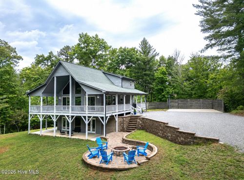 135 Heritage Trl, Brasstown, NC, 28902-0047 | Card Image