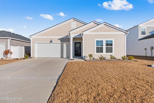 1068 Tripletail Dr Nw, Sunset Beach, NC, 28468-6400 | Card Image