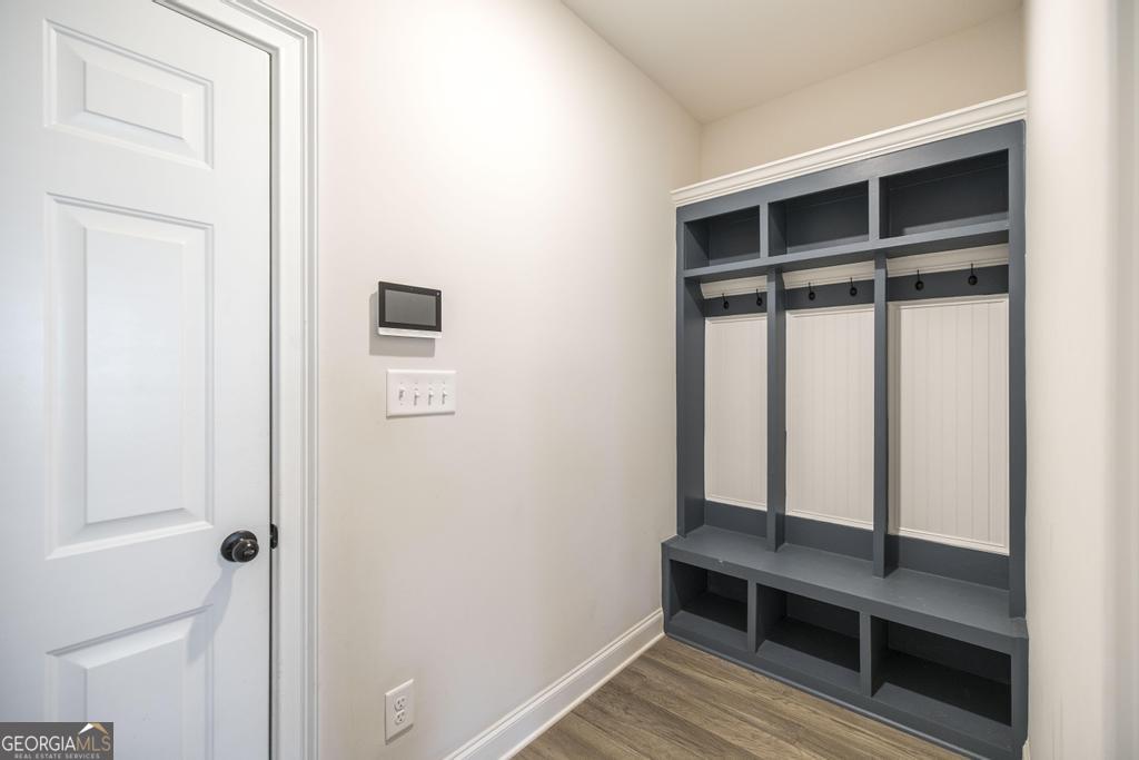 Residential in Warner Robins