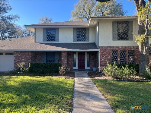1438 Plumeria St, San Antonio, TX, 78232-4817 | Card Image