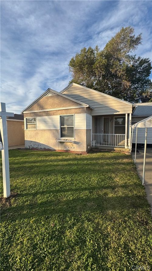 2161 E 65th, Long Beach, CA, 90805 | Card Image