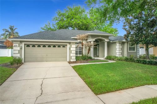 277 Magneta Loop, AUBURNDALE, FL, 33823-9777 | Card Image