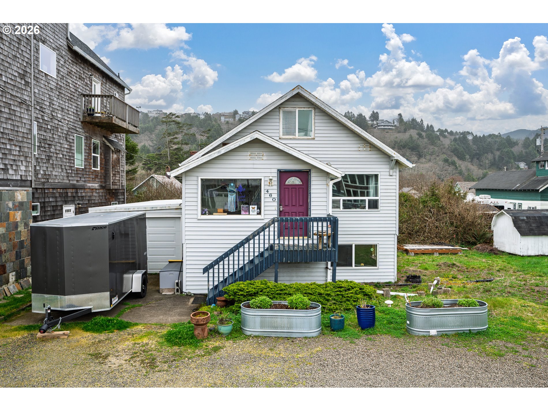 Commercial Sale in RockawayBeach 2