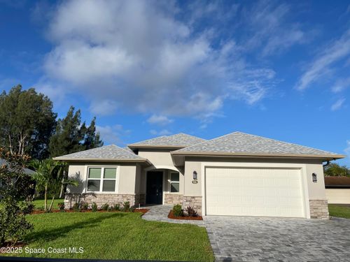 905 Miller Ln, MELBOURNE, FL, 32934-9019 | Card Image