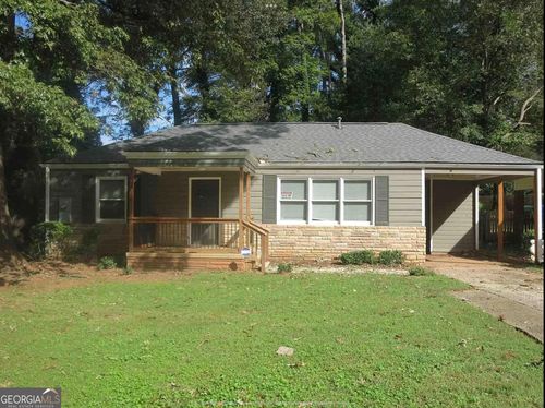 846 Haven St Se, atlanta, GA, 30315-6857 | Card Image