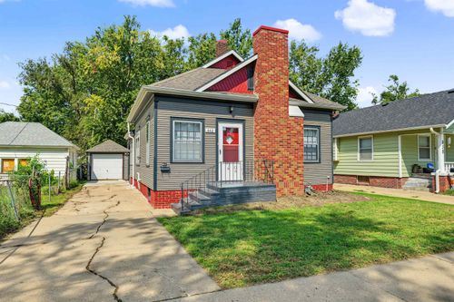 442 Putnam Ave, Salina, KS, 67401-4042 | Card Image