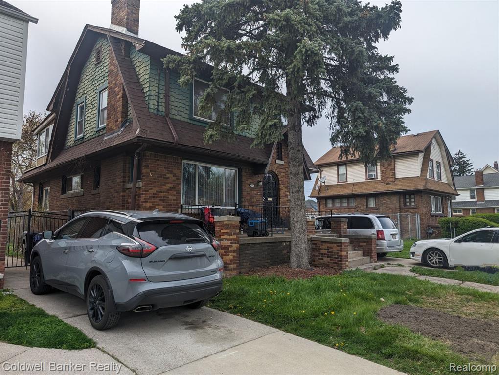 Littlefield St, Detroit, MI 48228