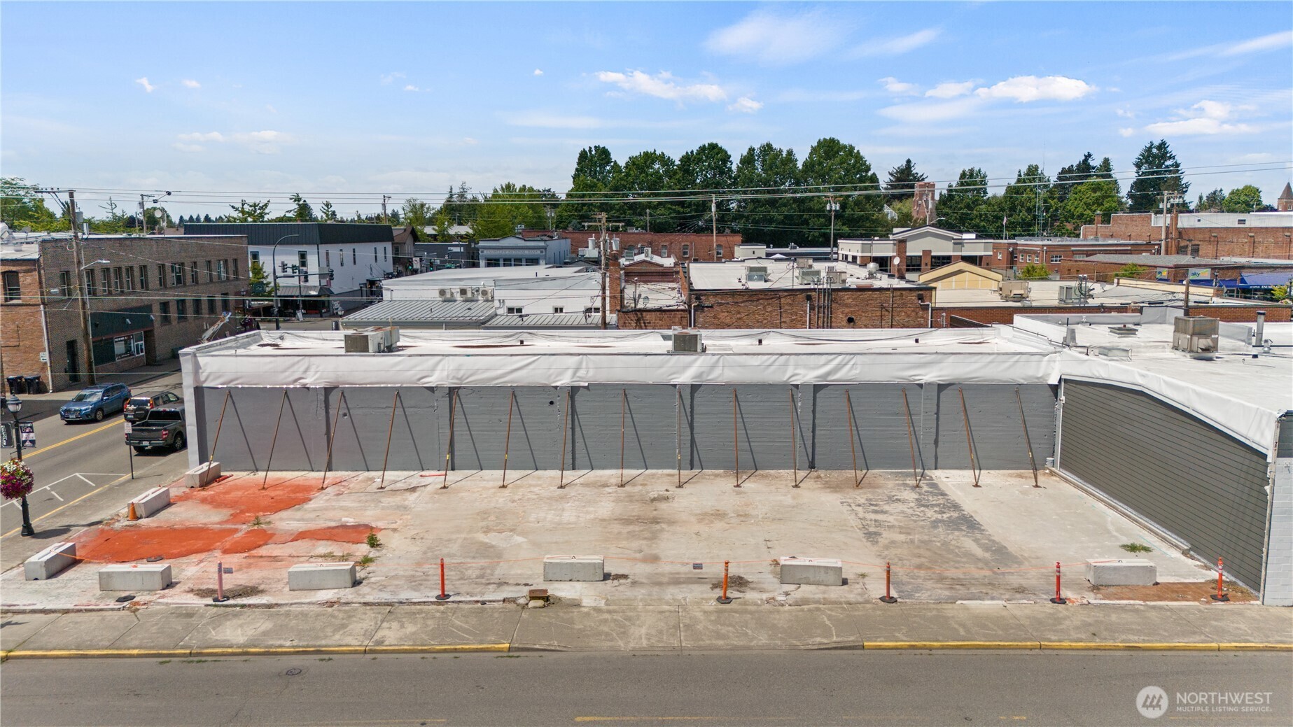 Land in Enumclaw 4