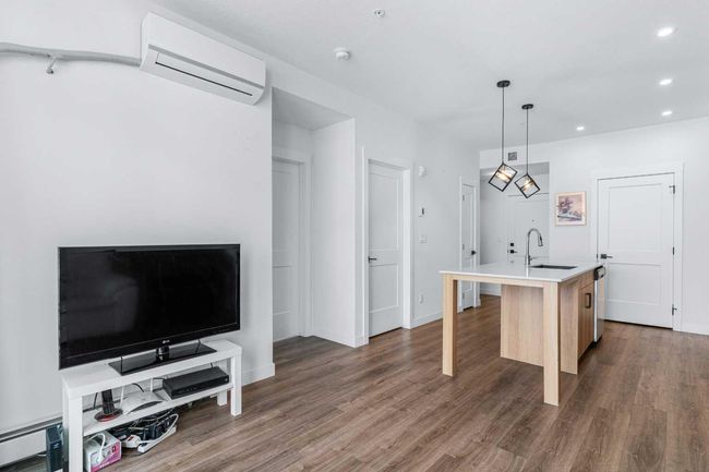 208 - 20 Sage Hill Walk Nw, Condo with 2 bedrooms, 1 bathrooms and 1 parking in Calgary AB | Image 11