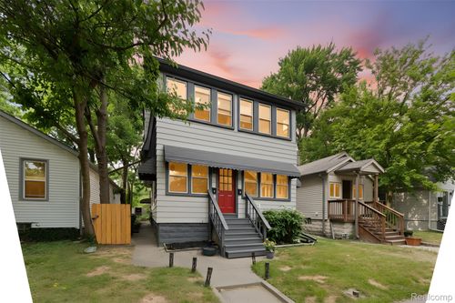 1785 Channing St, Ferndale, MI, 48220-2185 | Card Image