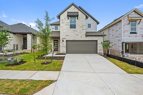218 Grayson Elm Pass, Dripping Springs, TX, 78620-5738 | Card Image