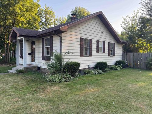 539 Goshen Ave, Elkhart, IN, 46516-4541 | Card Image