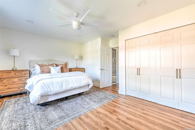 APT-27F - 460 Old Town Rd, Home with 1 bedrooms, 1 bathrooms and null parking in Port Jefferson Station NY | Image 12