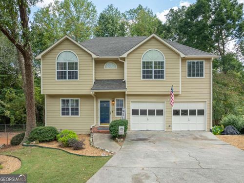 2672 Piedmont Oak Drive, Marietta, GA, 30066 | Card Image