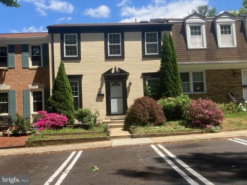 105 Oak Shade Rd, GAITHERSBURG, MD, 20878-1056 | Card Image