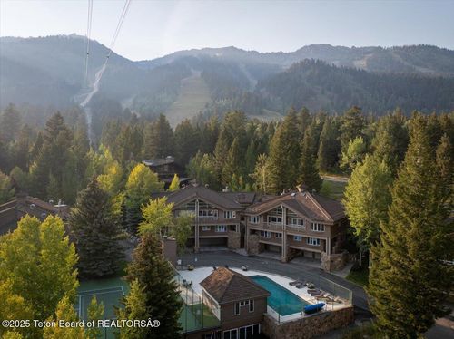 3519 W Mccollister Dr, Teton Village, WY, 83025 | Card Image