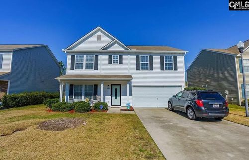 204 Meyer Ln, Columbia, SC, 29229-6831 | Card Image