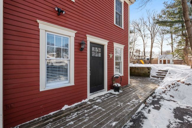 75 Warren St, House other with 4 bedrooms, 3 bathrooms and null parking in Laconia NH | Image 11