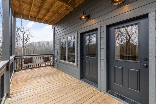 721 Moccasin Way, House other with 4 bedrooms, 5 bathrooms and null parking in Pigeon Forge TN | Image 33
