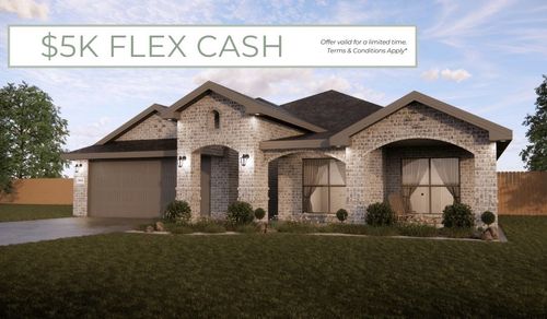 934 Woodbridge Dr, Farmington, AR, 72730-6021 | Card Image
