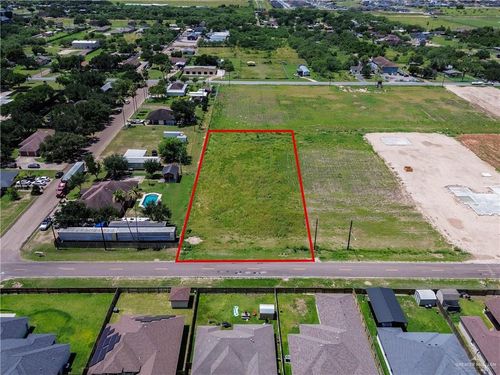 3900 E Curry Rd, Edinburg, TX, 78542 | Card Image