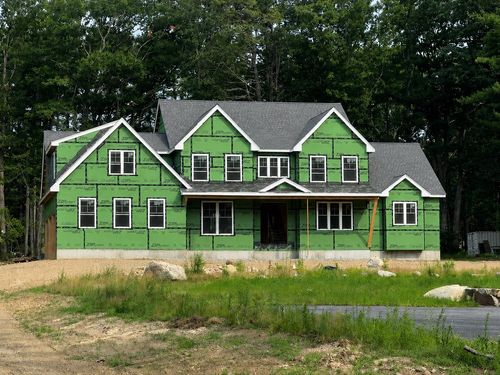 125 Little River Rd, Hampton, NH, 03842-1305 | Card Image