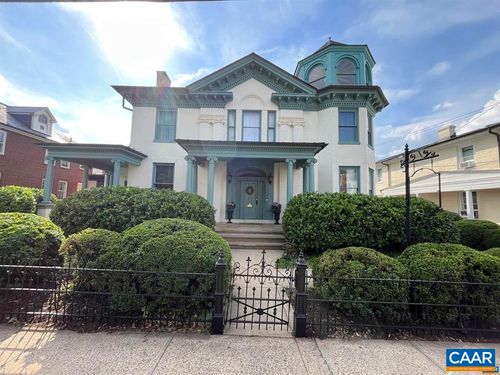 409 Park St, CHARLOTTESVILLE, VA, 22902-4737 | Card Image